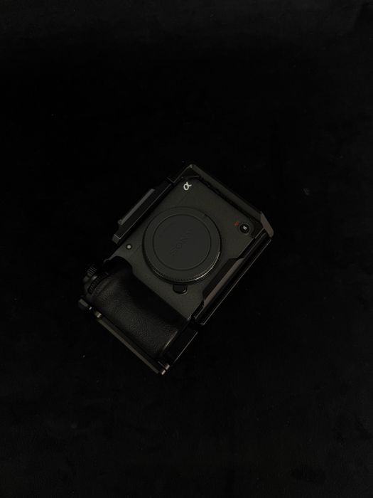 Sony Fx 30 baitimes 0-0-12