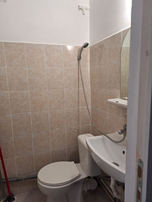 Garsoniera de Inchiriat