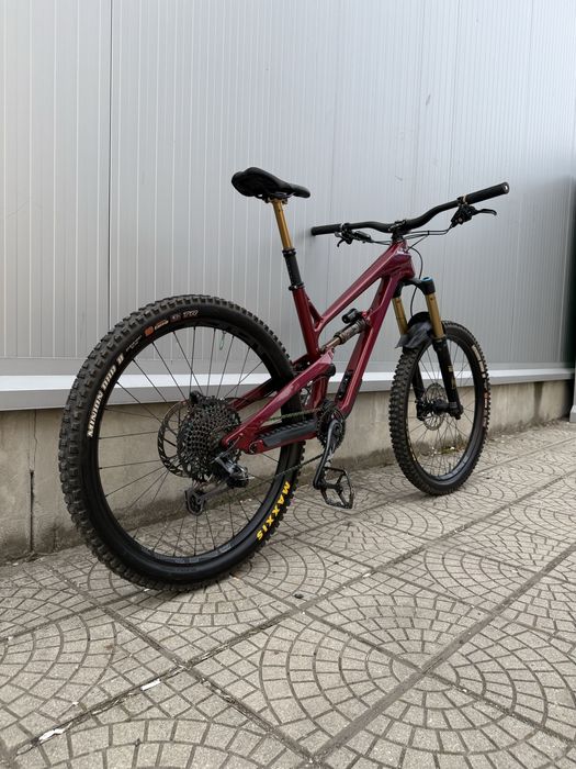 Yt jeffsy core 4 27.5”