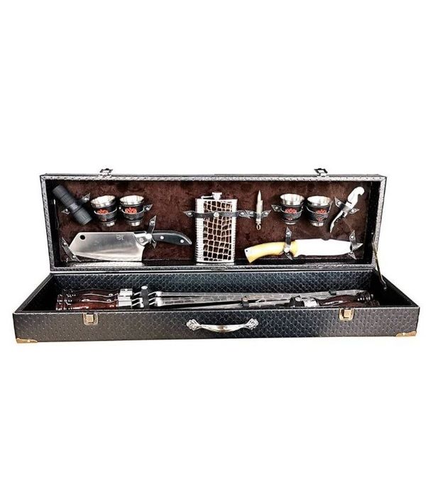 Подарочный набор для Мужчин ОРИГИНАЛ Кизляр