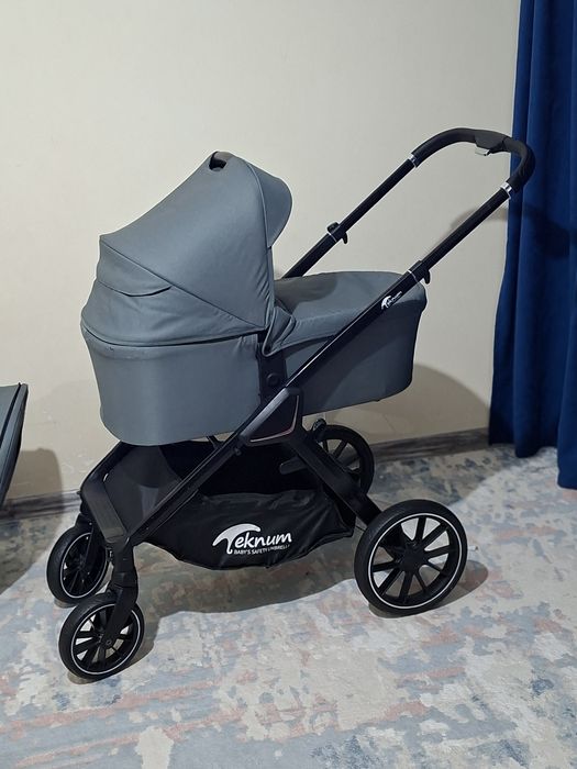 Продам детские коляски