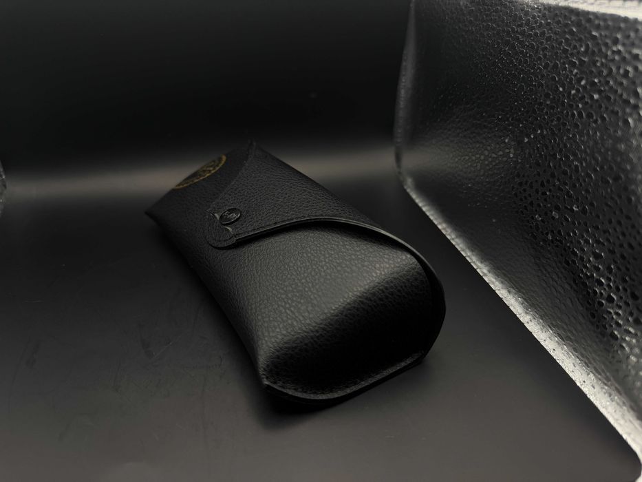 Ochelari de soare Ray-Ban Brother RB4147 601/58 Polarizați – Originali, folosiți