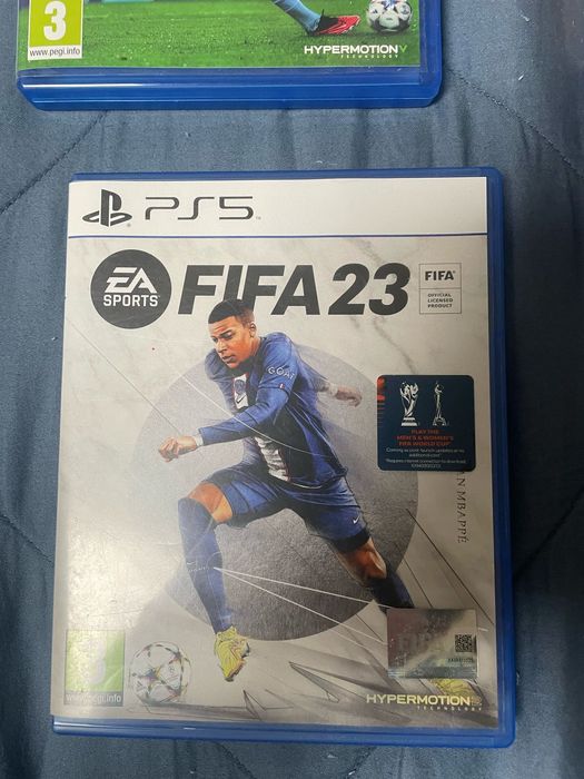 Продам игры на ps4/ps5