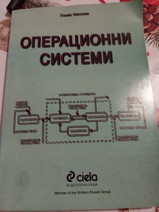 Книги цени по договаряне