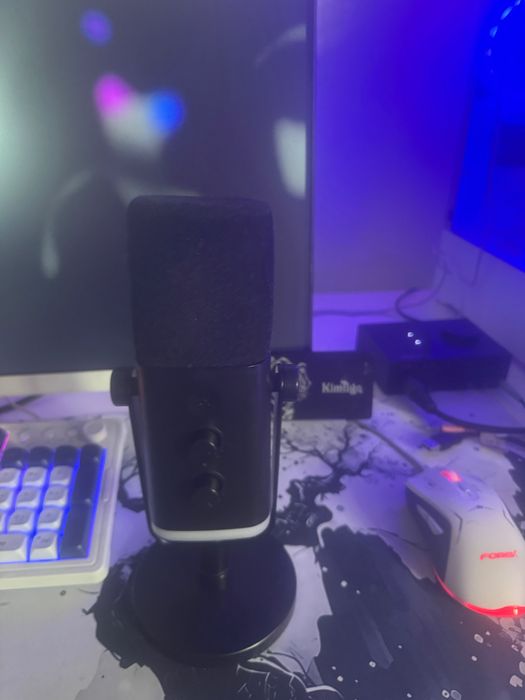 Полный комплект комп стримера,репера,