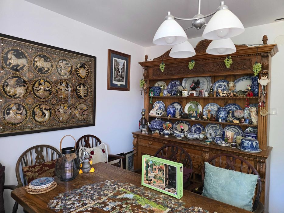 Реновирана къща  с гледка   в с. Гостилица / област Габрово