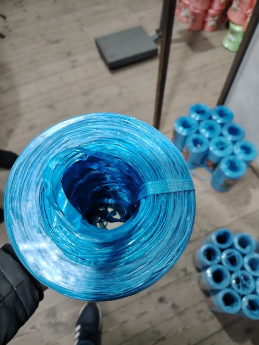 Polipropilen ip. Полипропиленовый нить