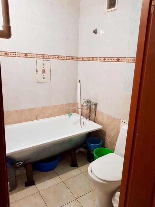 Сдается койко- место парням