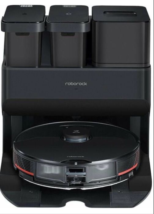 Roborock S7 maxV Ultra