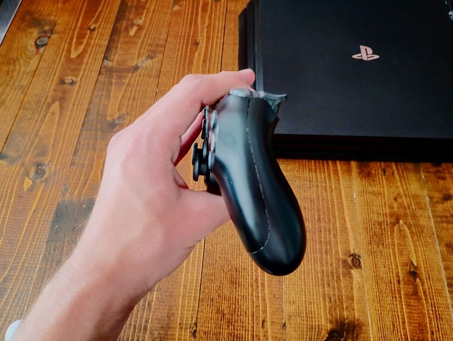 Playstation 4 Pro
