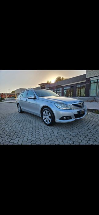 MERCEDES-BENZ E-Class 2013 — imagine 2
