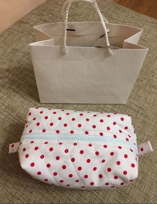 2классные косметички VS оригинал