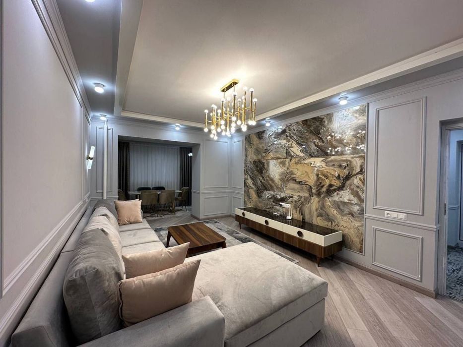 Аренда | Ц-1 | вторичка Ор-р Eco Park