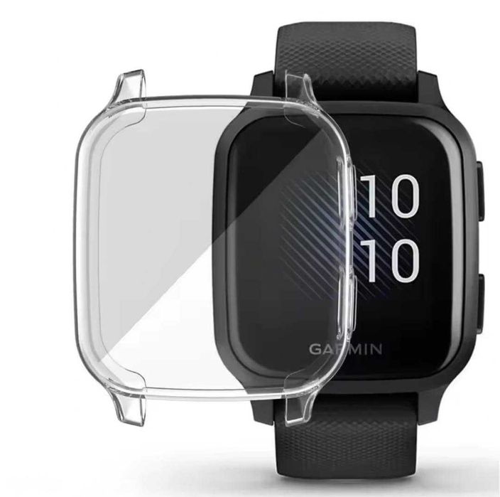 Vand smartwatch Garmin Venu SQ2