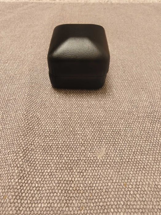 Изящни златни обеци 14 ct