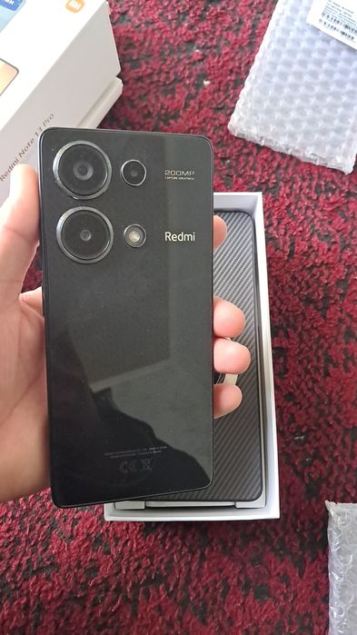 Redmi not 13 pro sotiladi