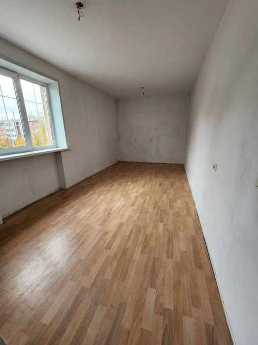 Продам квартиру двух комнатная