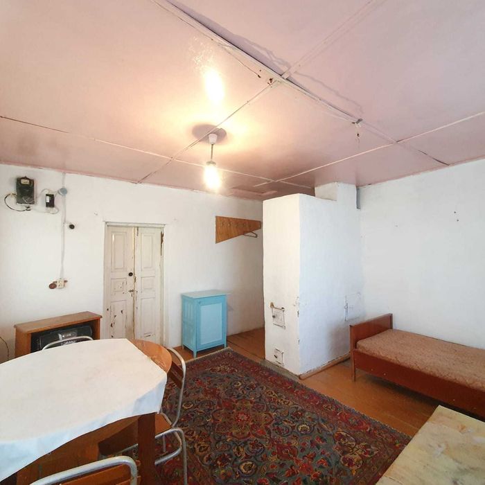 Продам отличную дачу в п.Кирпичный, уютный домик с баней!