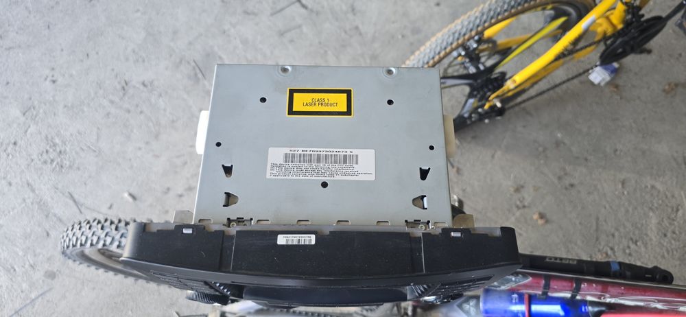 Продавам медия за мл164