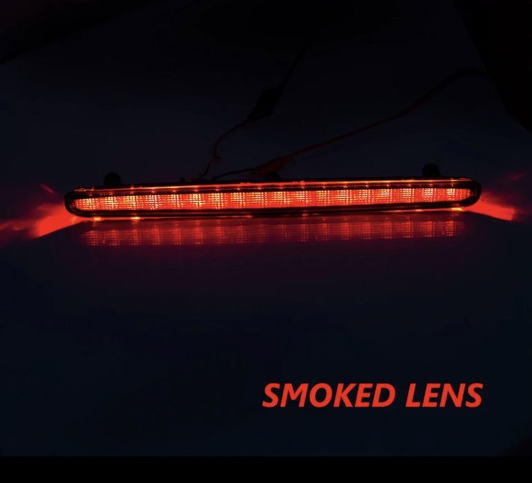 Stop Frana Suplimentar VW Transporter /Multivan/Caravelle T5 2003-2015