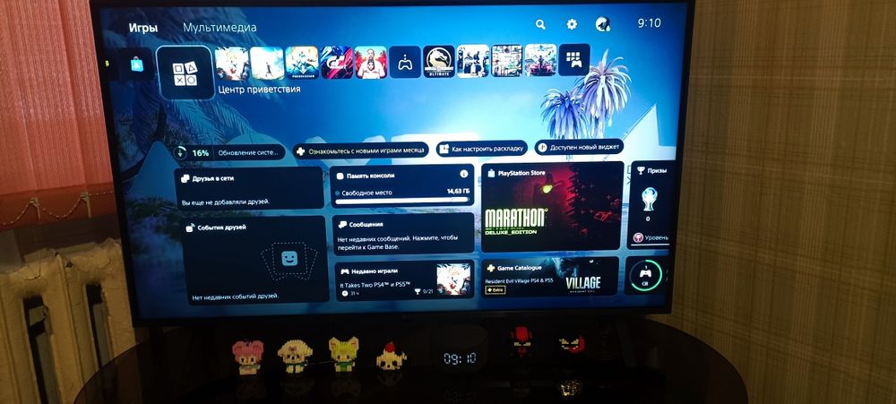 Продам PS 5 playstation 5