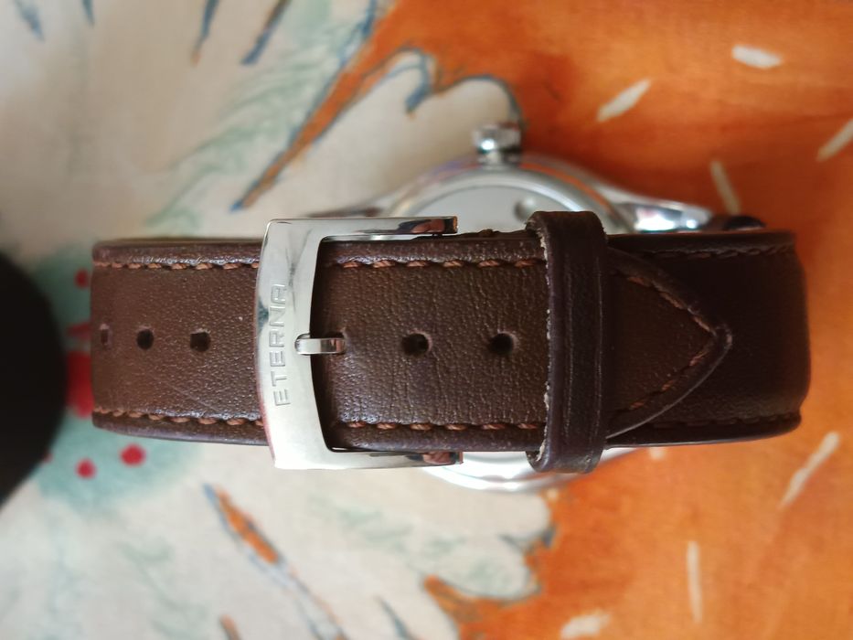 Топ цена-състояние! Eterna Artena original