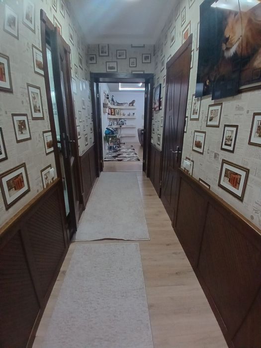 Продаётся квартира