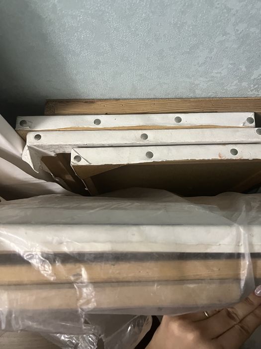 Художественные планшеты б/у