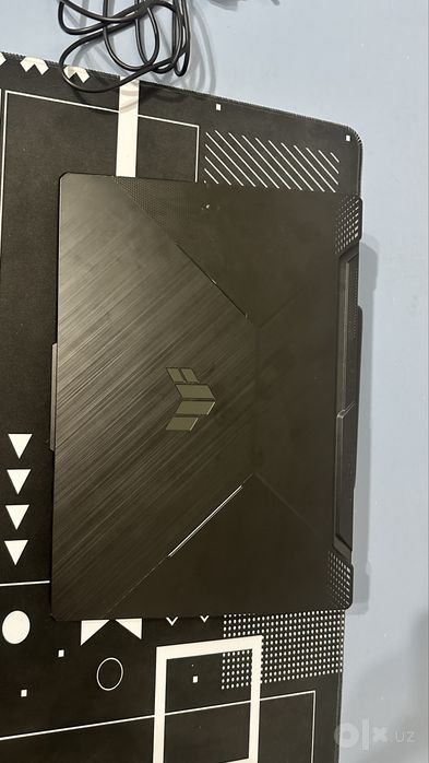 Asus Tuf Gaming F15