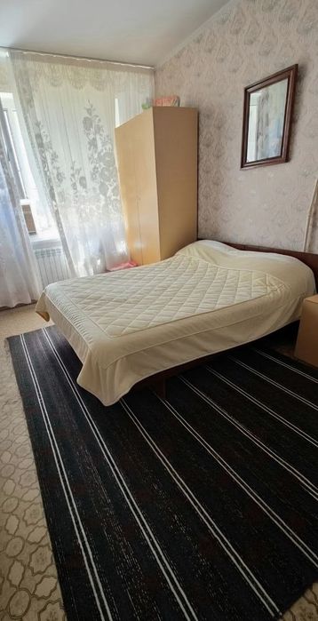 Продаётся 4-х квартира, г. Зарафшан. 12микр
