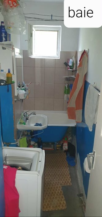 Vând apartament 2 camere