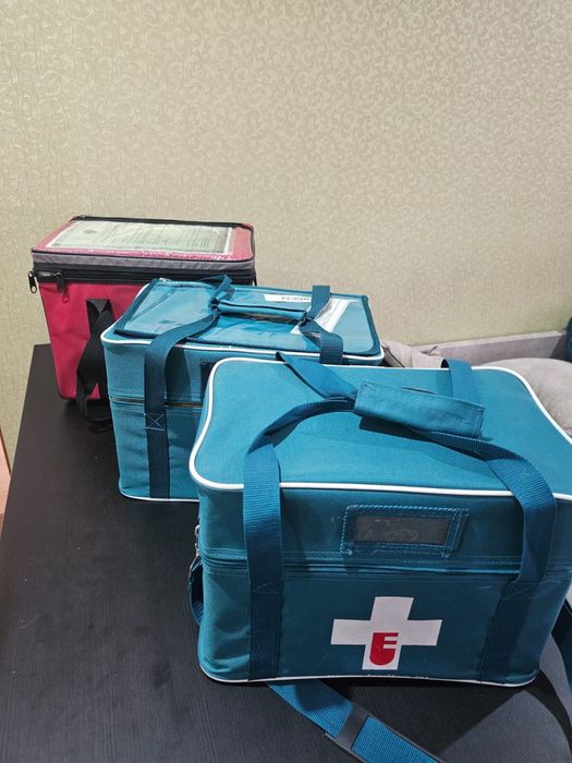 Продаем термоконтейнеры,термобоксы, термосумки