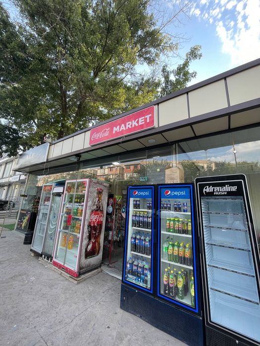 Tayyor biznes magazin biznesiga qiziqanlar uchun