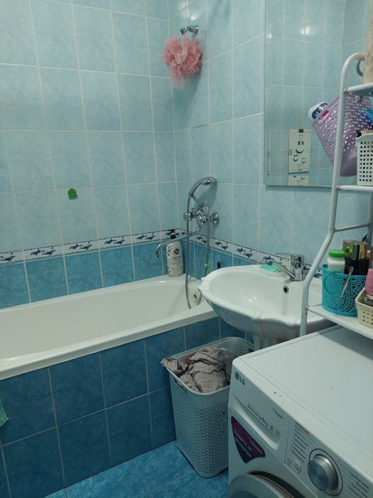 Продаётся квартира, Юнусабад 13 квартал. 3/8/9