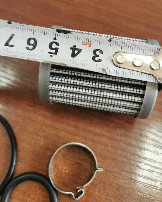 Фильтр газа ГАЗель NEXT (KIT0308)