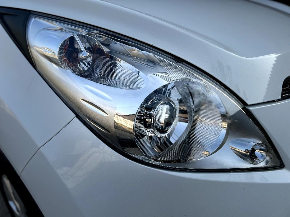 Chevrolet spsrk 2015 г 3 позиция