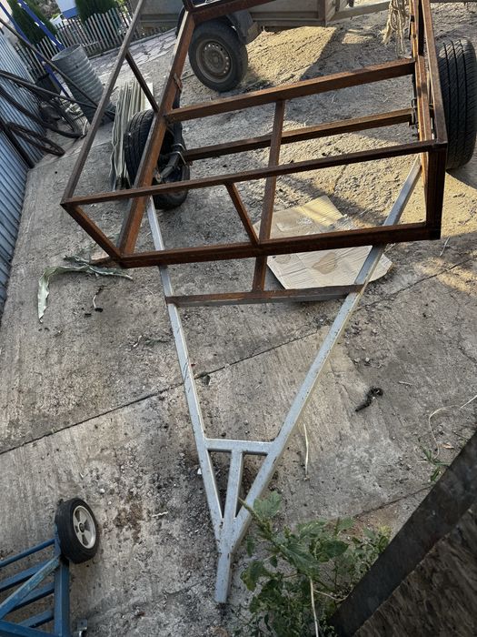 Продам прицеп / каркас