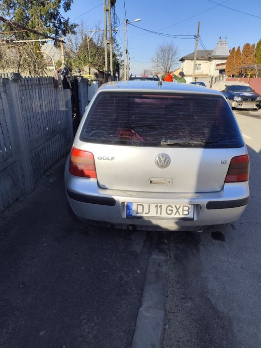 VOLKSWAGEN Golf 2001 — imagine 2