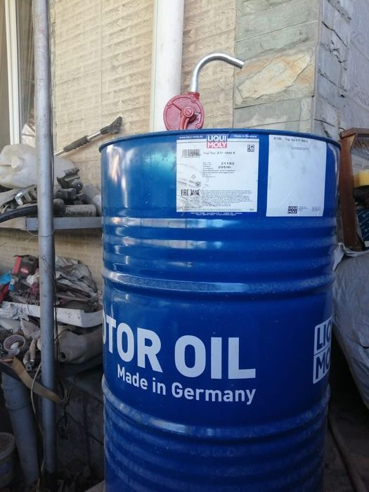 Насос ручной в отличном состоянии