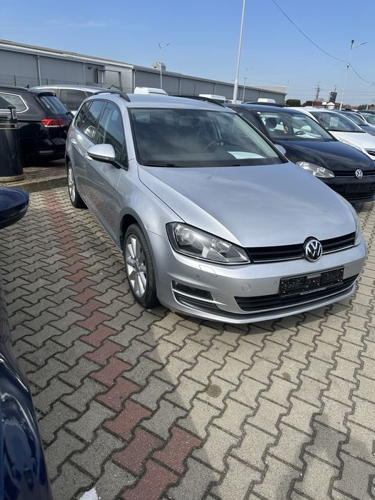 Vw Golf 7 Navigatie