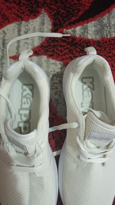 Vind adidași Kappa Sh Nr 44 la 100lei fix