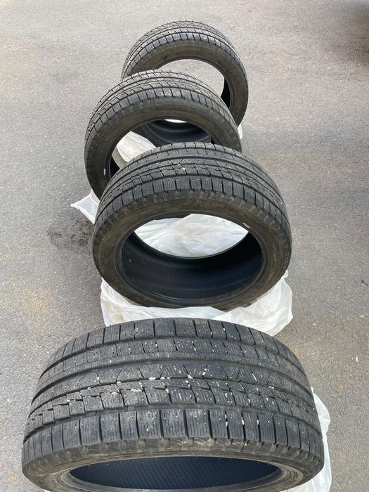 Зимние шины продажа