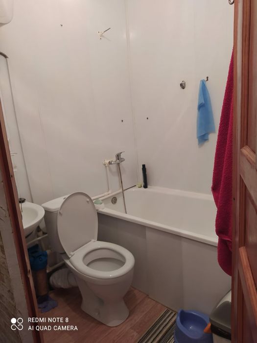 Продается 1комн квартира