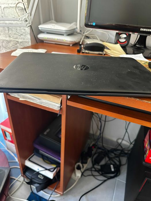 Laptop HP EliteBook 850