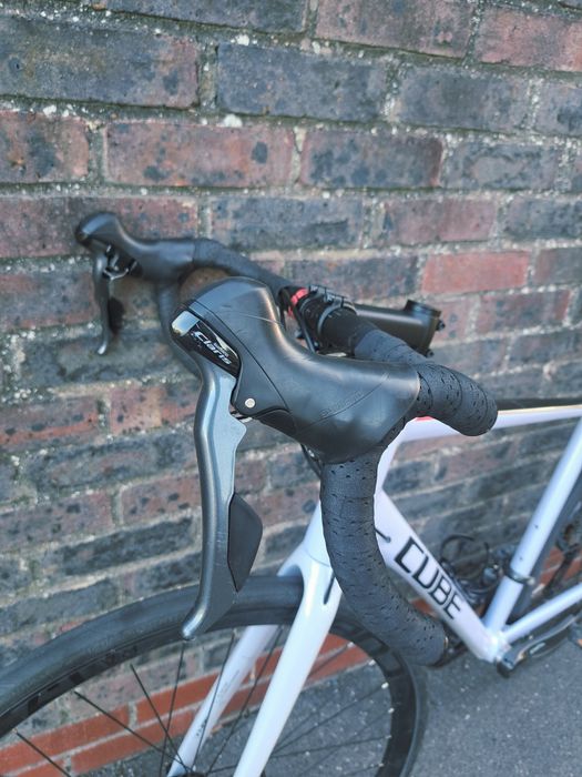 Cube Axial Road Bike,2022 56см