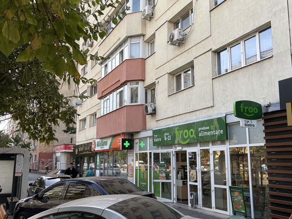 Spatiu Comercial  140mp ideal de investitie ,pret f bun
