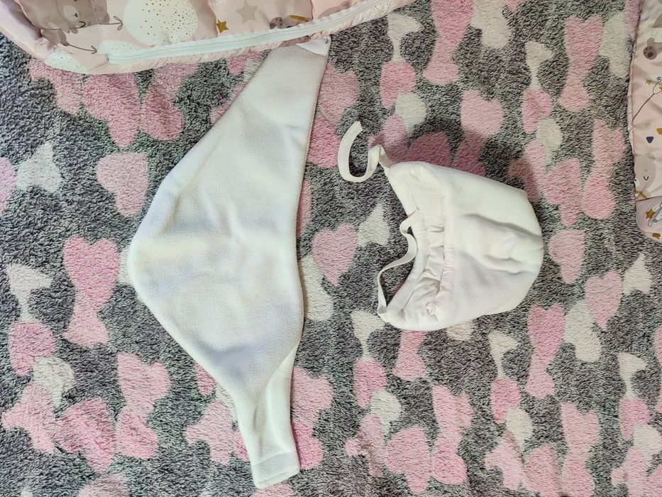 Конверт комбинезон