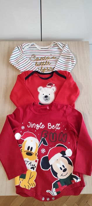 Яке Benetton, бодита, момче, 92 размер