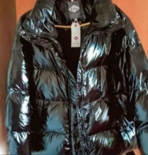 Geaca dama noua Lee cooper M