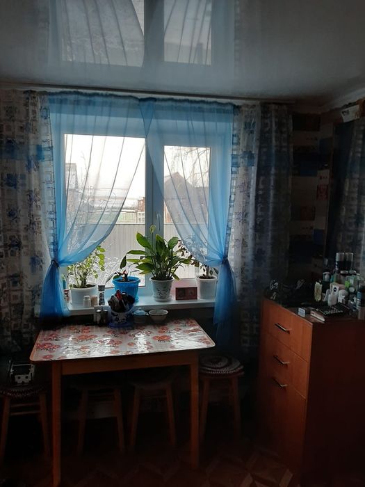 Продам дом в живописном месте